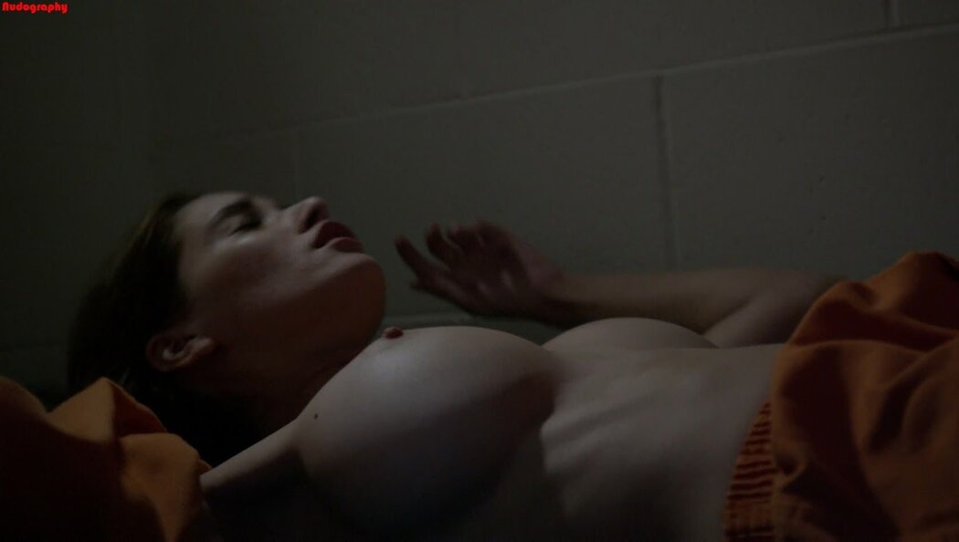 Sara Malakul Lane Nude Scene