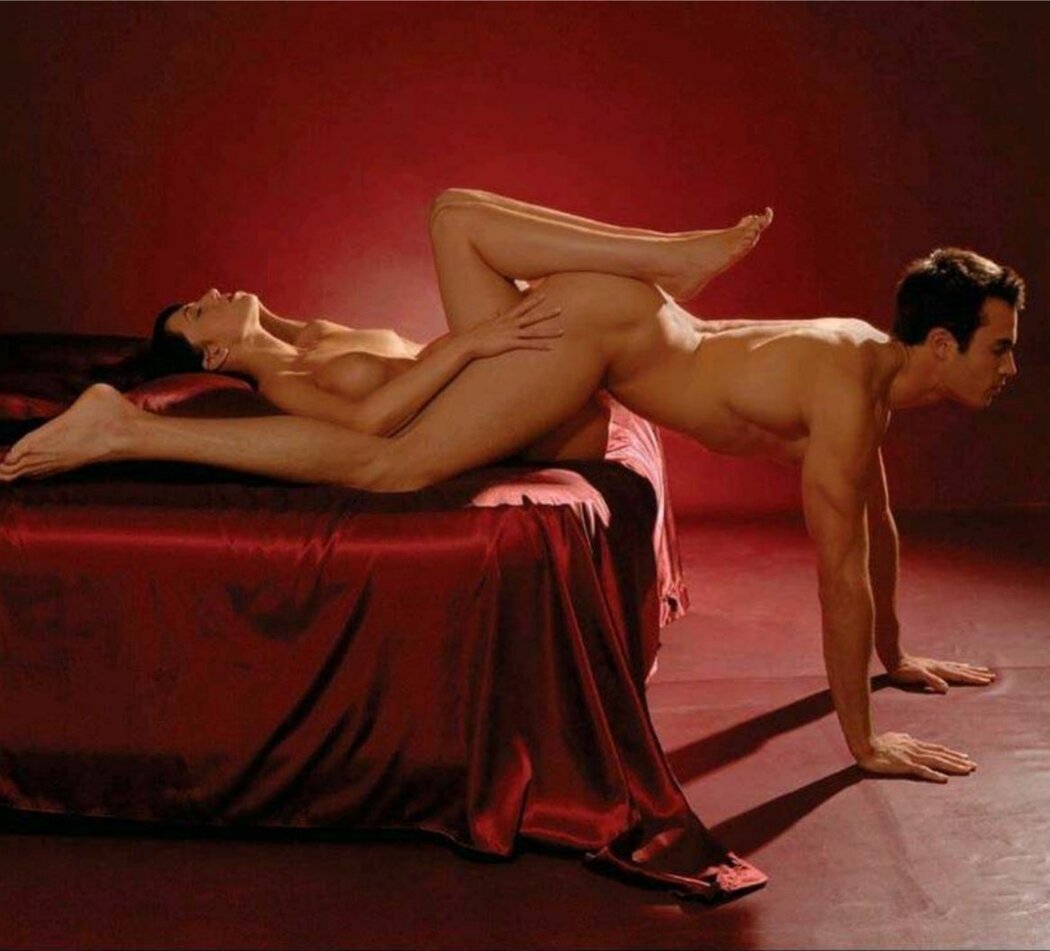 Sex Pose Nude