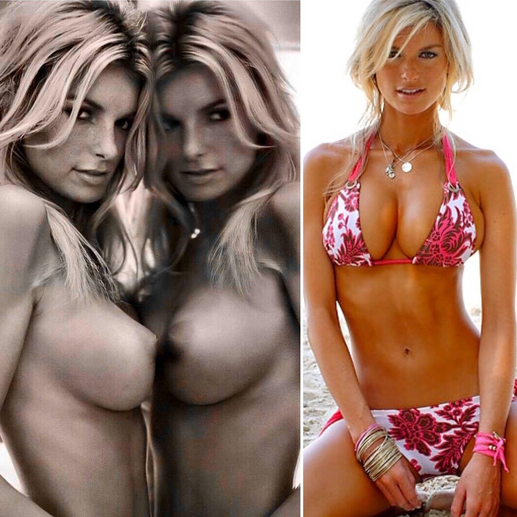 Marisa Miller Naked