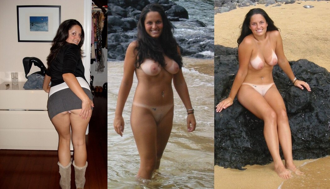Mature Women Worthout Complexes