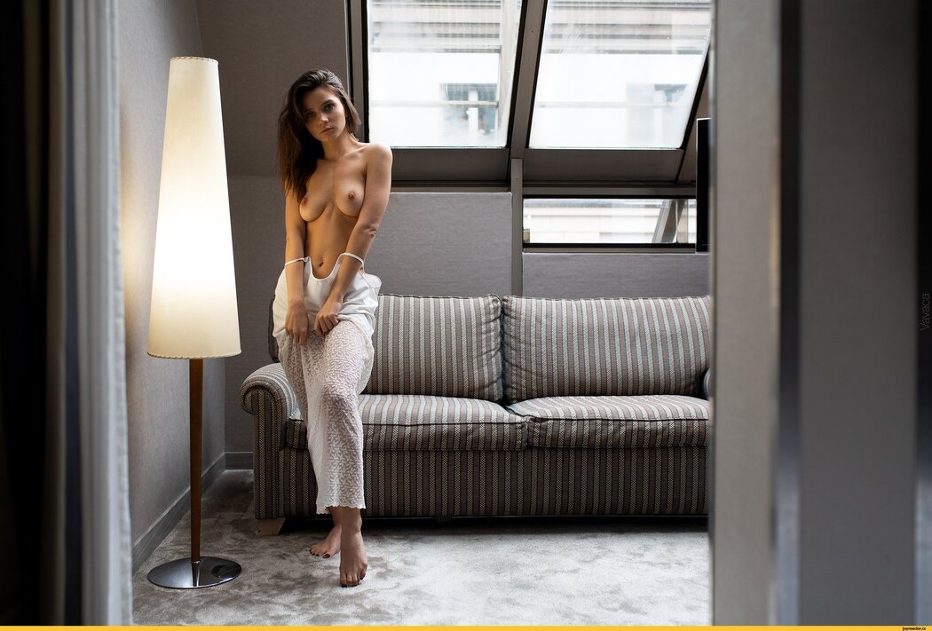 Kristina Makarova Naked