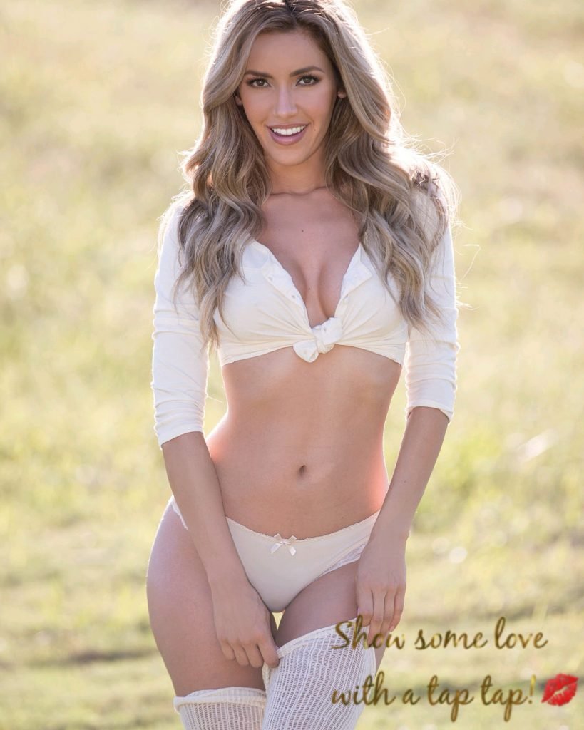 Mercedes Terrell Naked