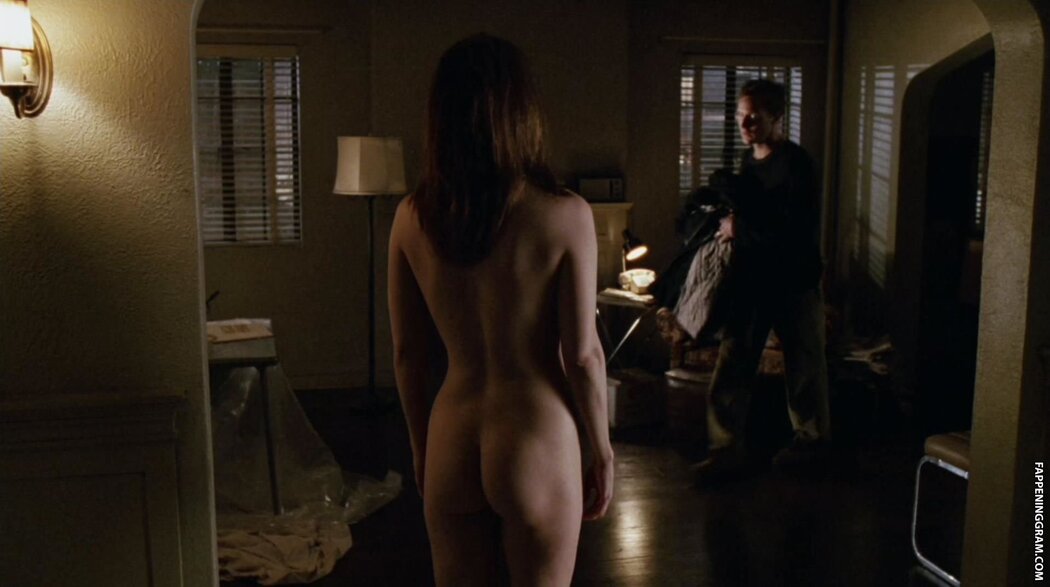 Mary Louise Parker Nake