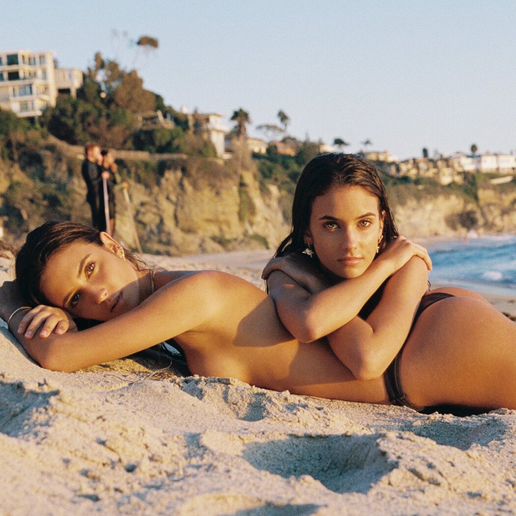 Elisha And Renee Herbert Naked