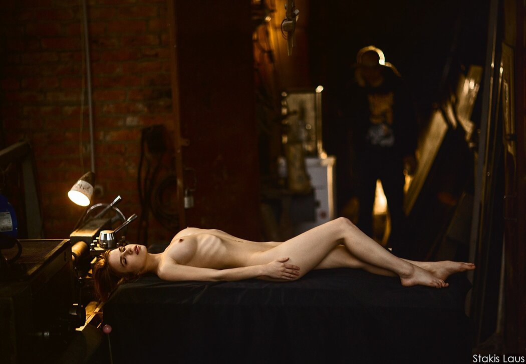 Aleksandra Smelova Porn