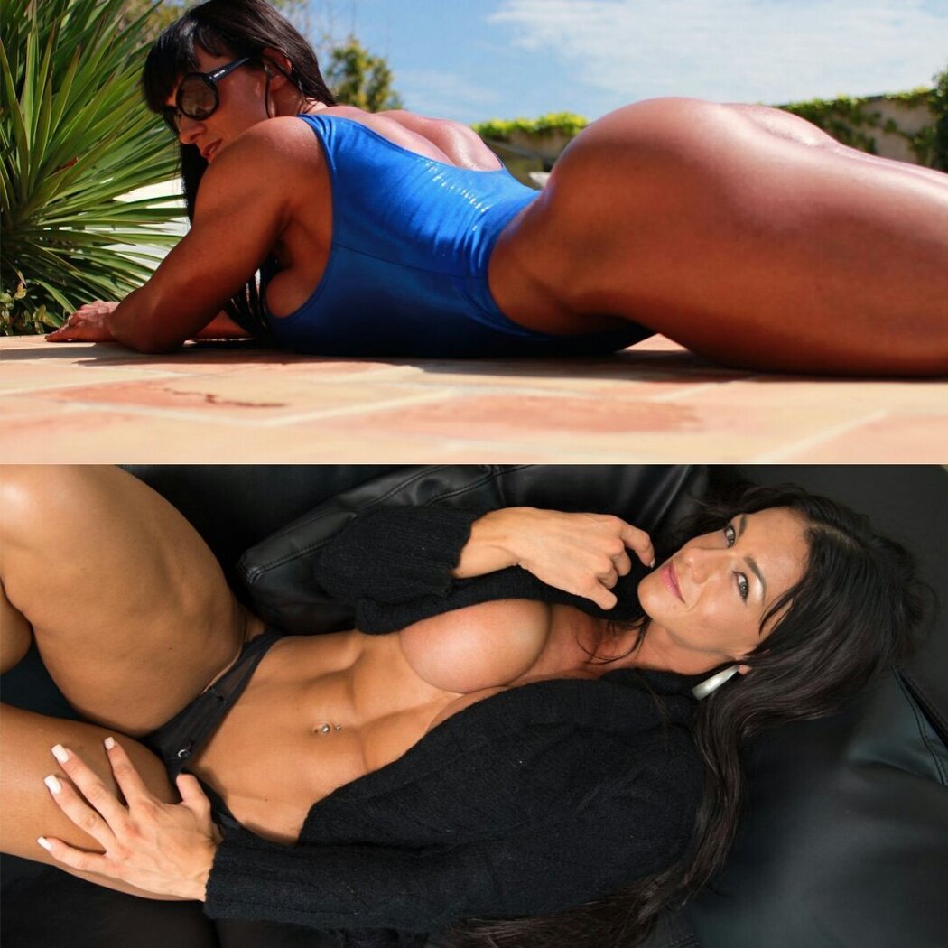 Cindy Landolt Porn