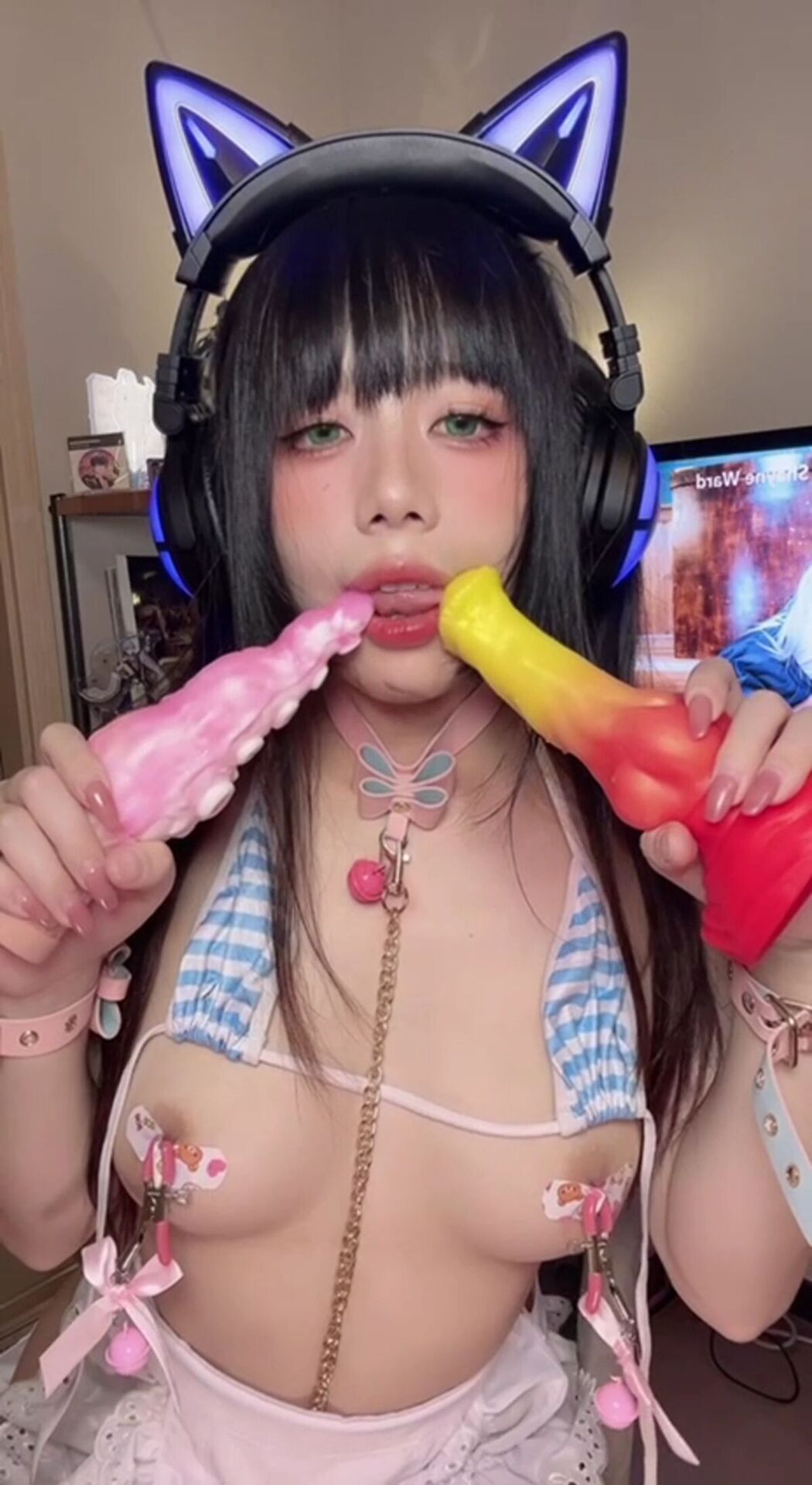 Coser@九言 &#8211; 不听话的妹妹