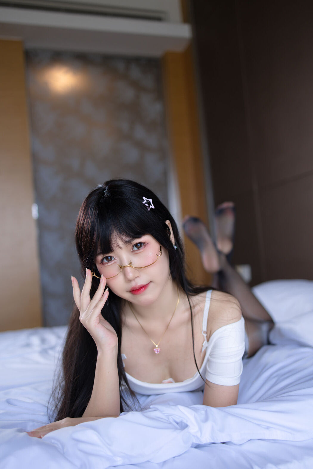 Coser@不呆猫 – 顶头上司 Part2