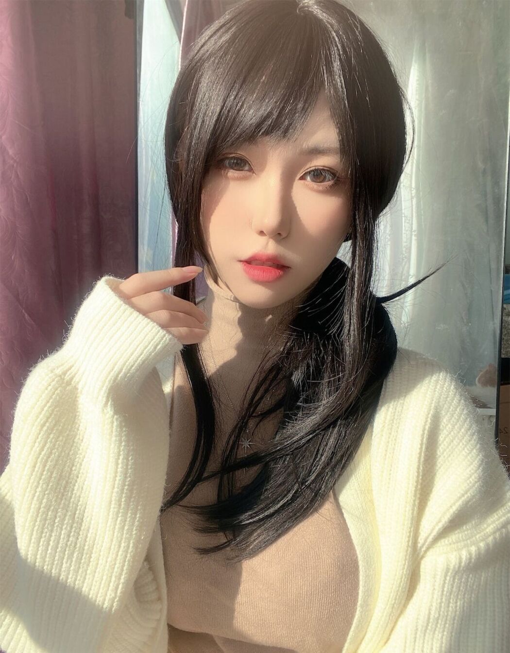 Coser@一北亦北 &#8211; 人妻太太