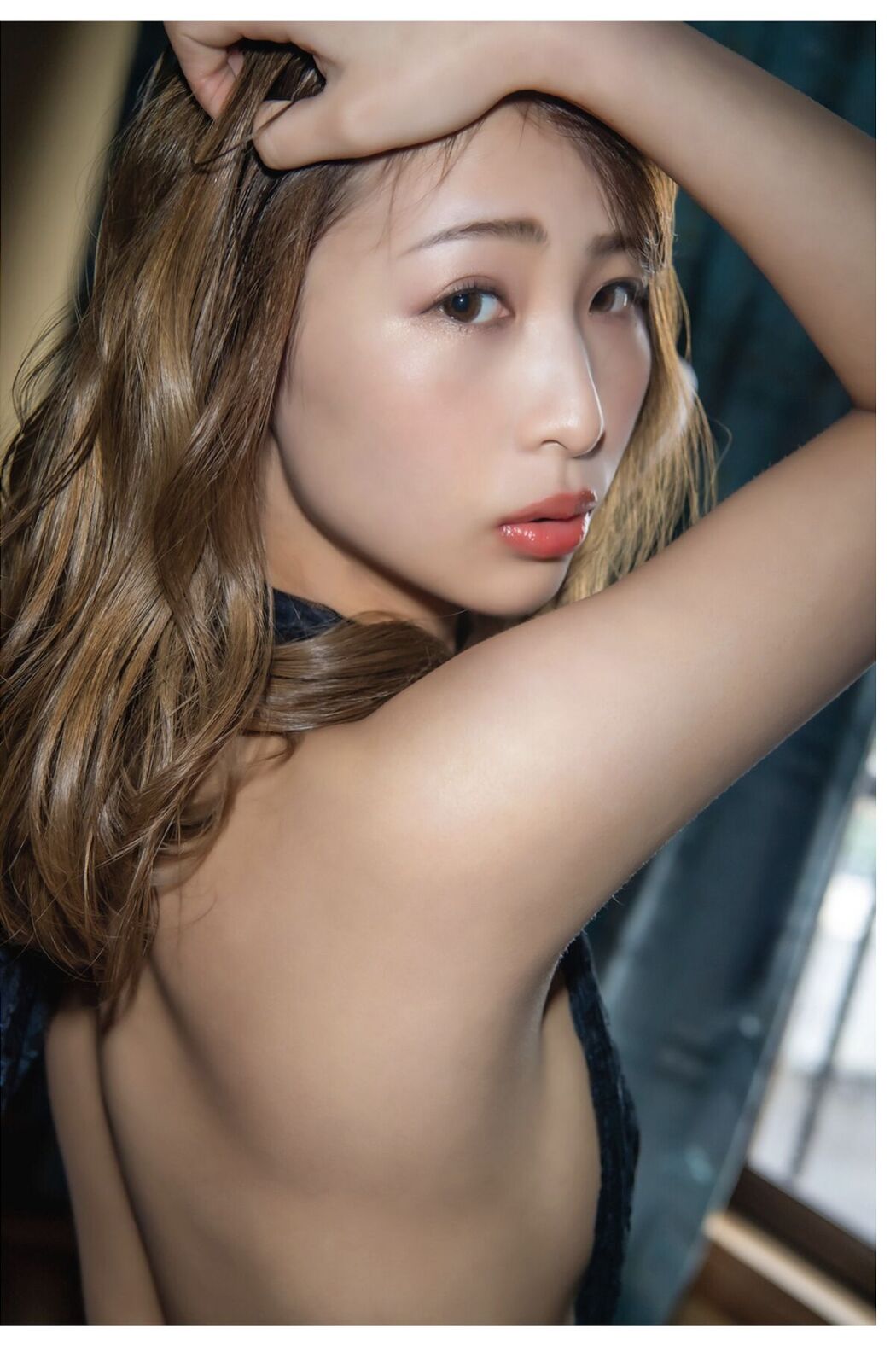 JP Megu Mio 三尾めぐ – 想い出巡り Part2