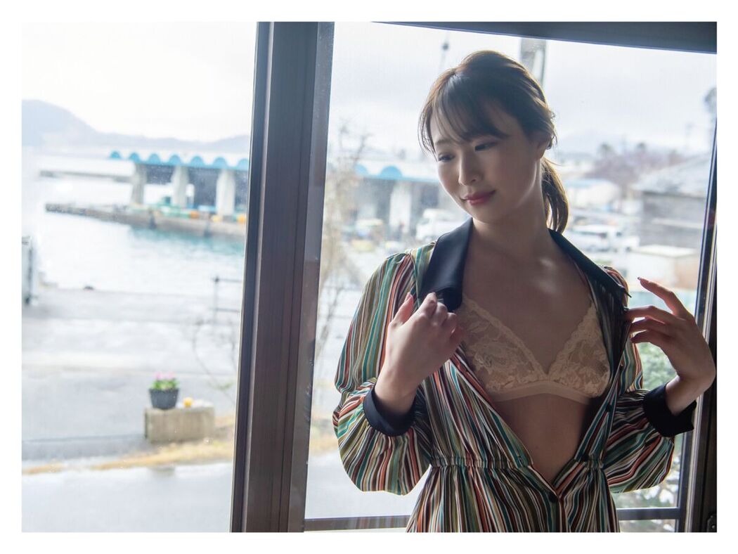 JP Megu Mio 三尾めぐ – 想い出巡り Part2