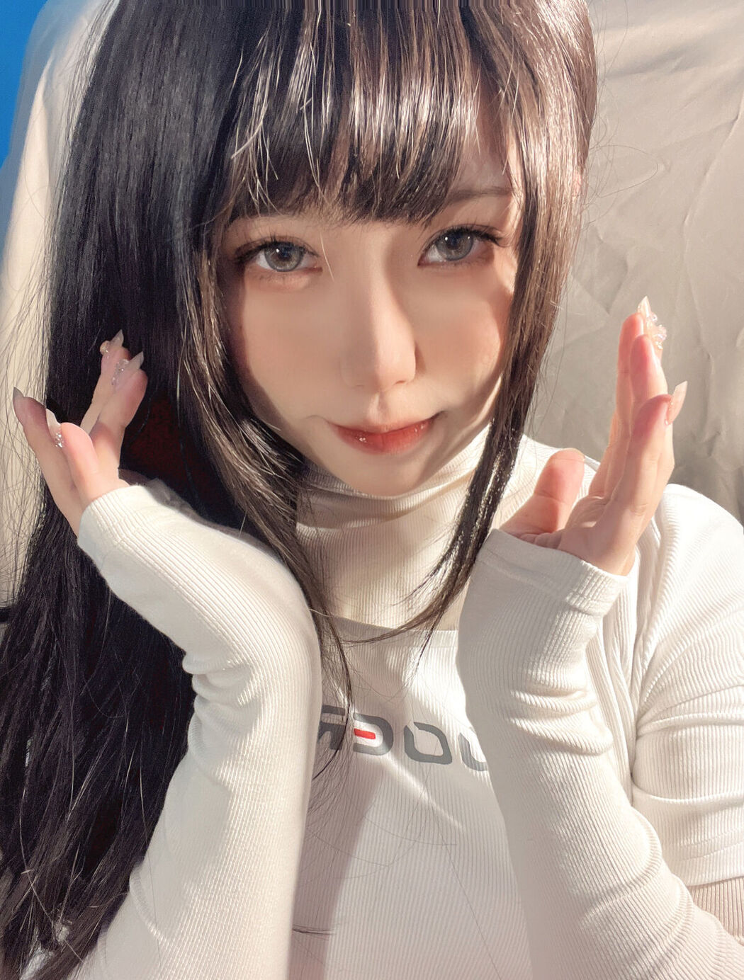 Coser@一北亦北 &#8211; 吉他妹妹