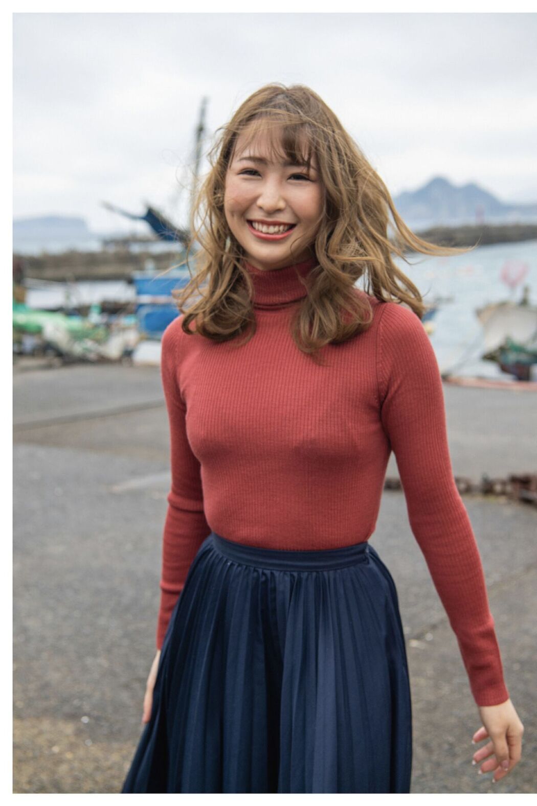 JP Megu Mio 三尾めぐ – 想い出巡り Part1