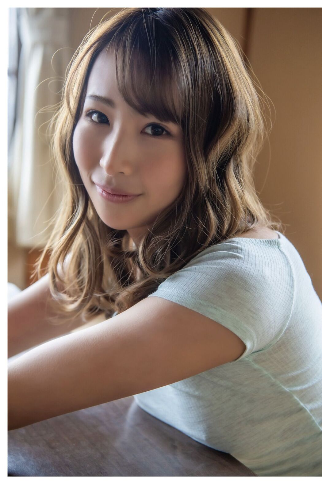JP Megu Mio 三尾めぐ – 想い出巡り Part1