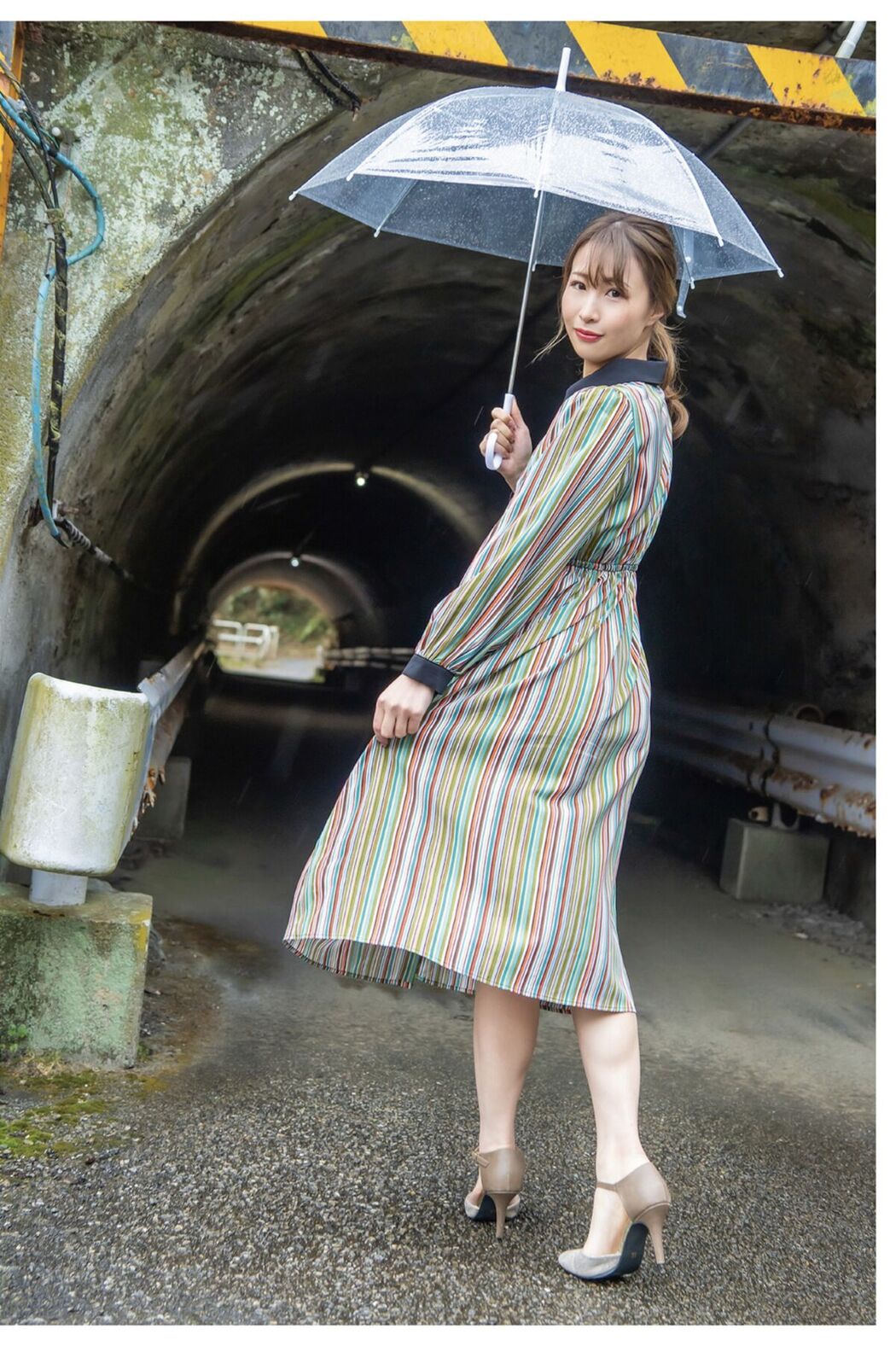 JP Megu Mio 三尾めぐ – 想い出巡り Part2