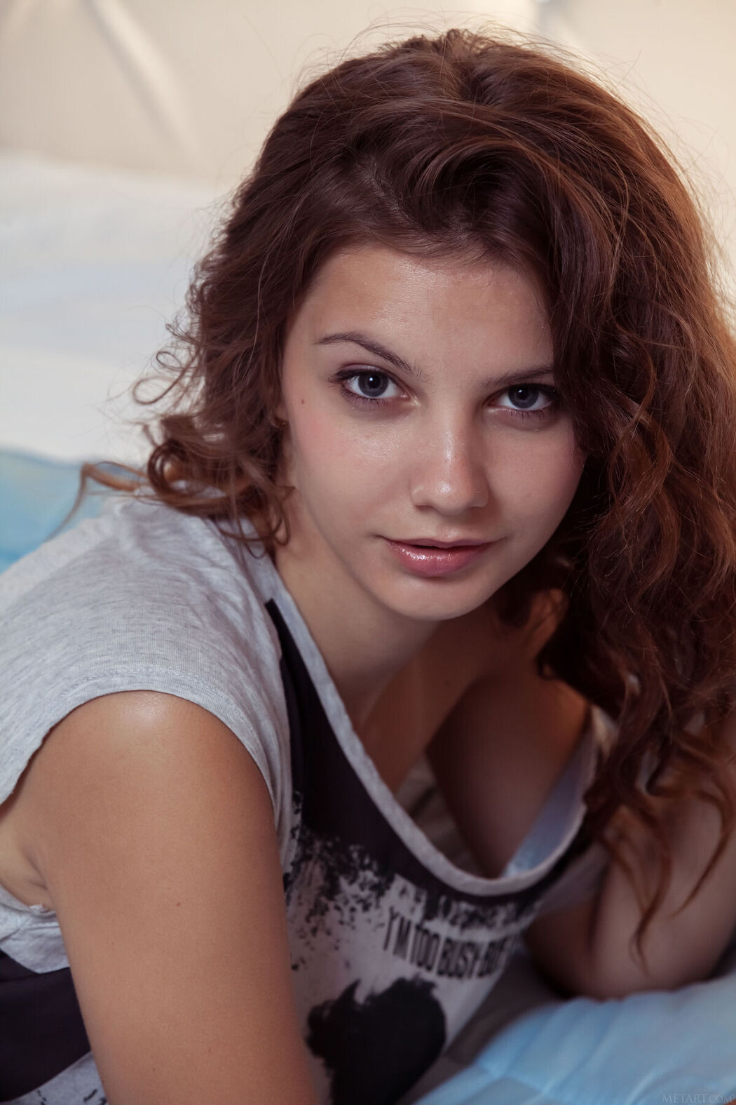 MetArt Emma Sweet – Kinere Part1
