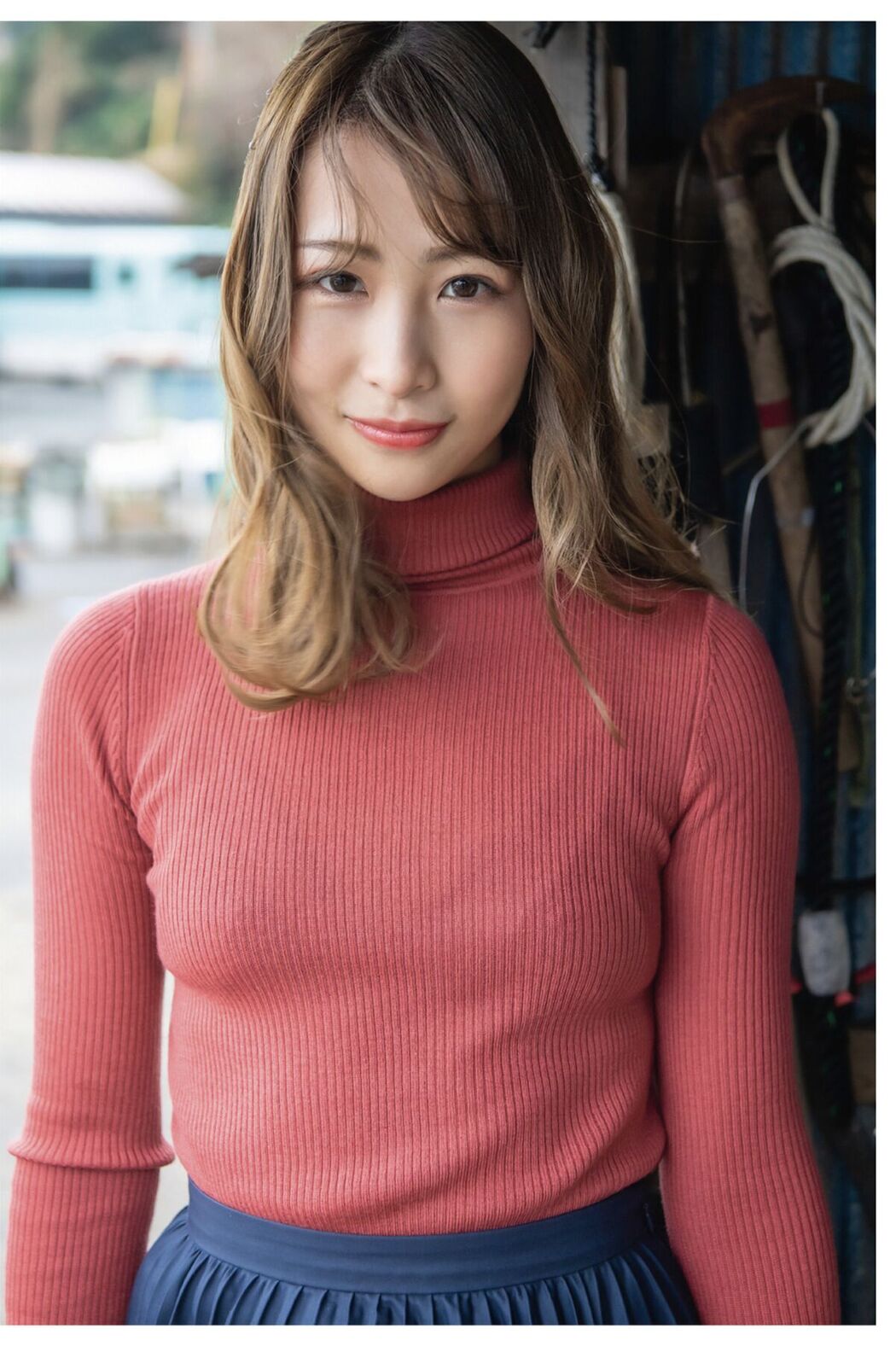 JP Megu Mio 三尾めぐ – 想い出巡り Part1