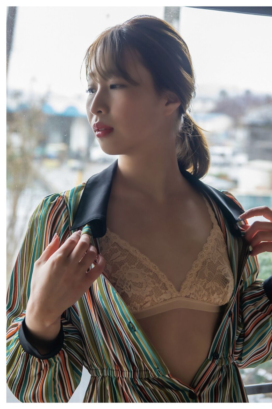 JP Megu Mio 三尾めぐ – 想い出巡り Part2