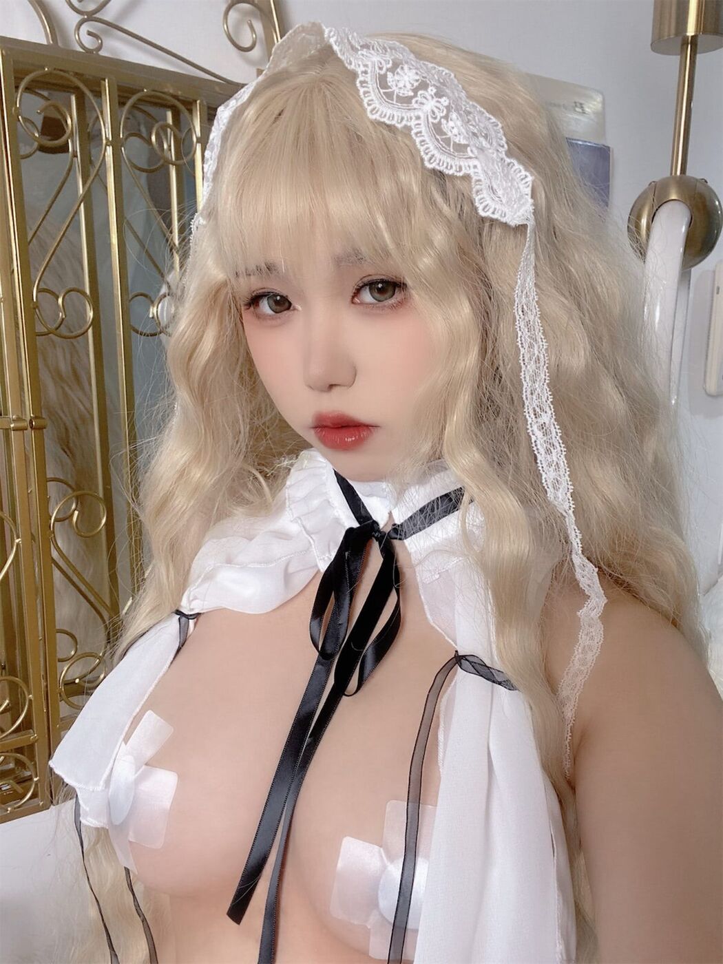 Coser@一北亦北 – 爱者