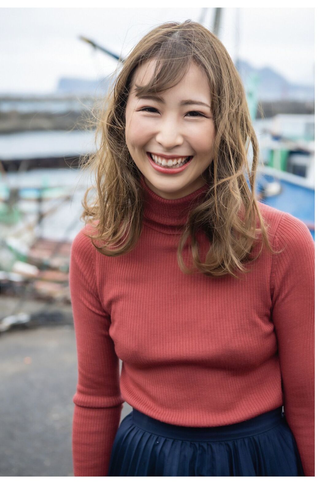 JP Megu Mio 三尾めぐ – 想い出巡り Part1