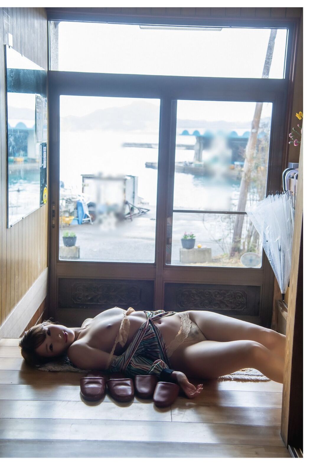 JP Megu Mio 三尾めぐ – 想い出巡り Part2