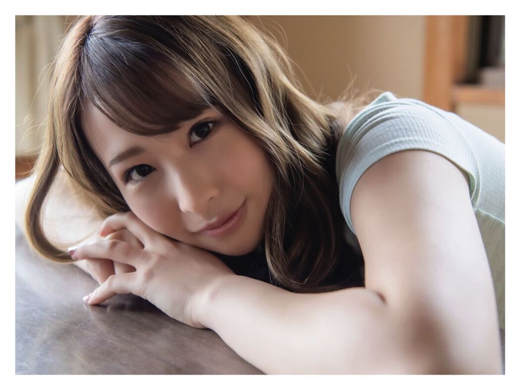 JP Megu Mio 三尾めぐ – 想い出巡り Part1