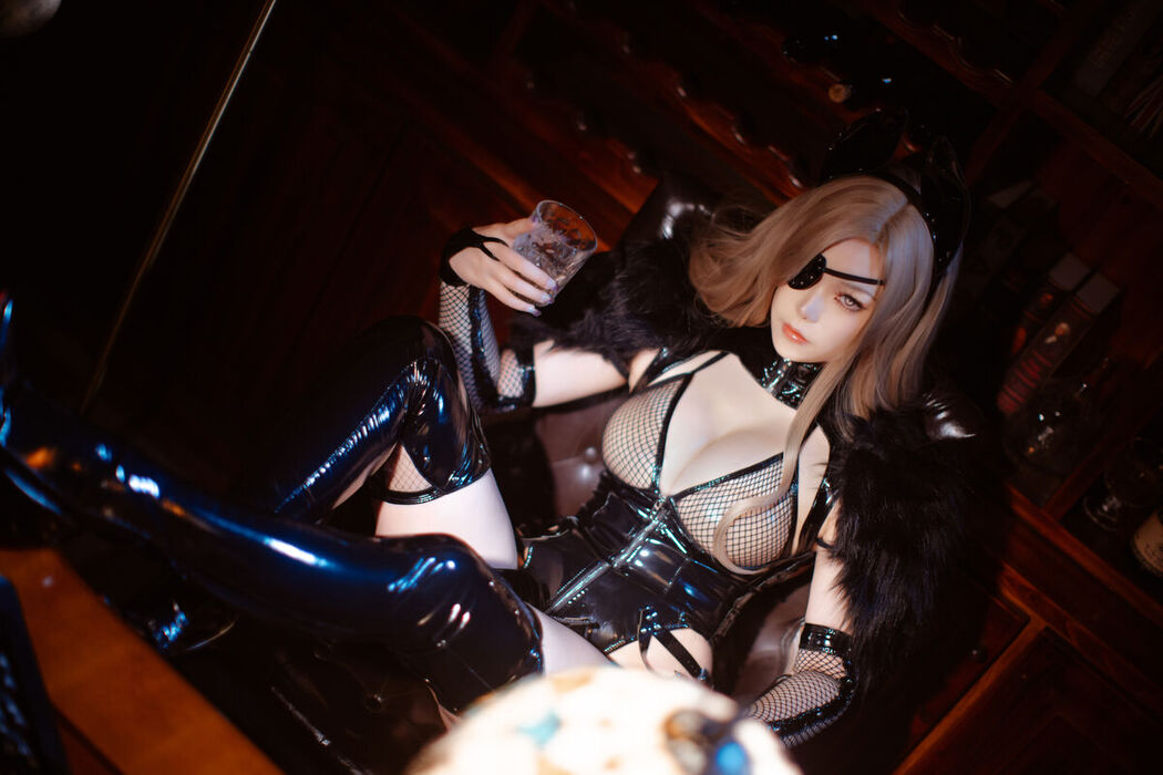 Coser@一北亦北 &#8211; 玄狼