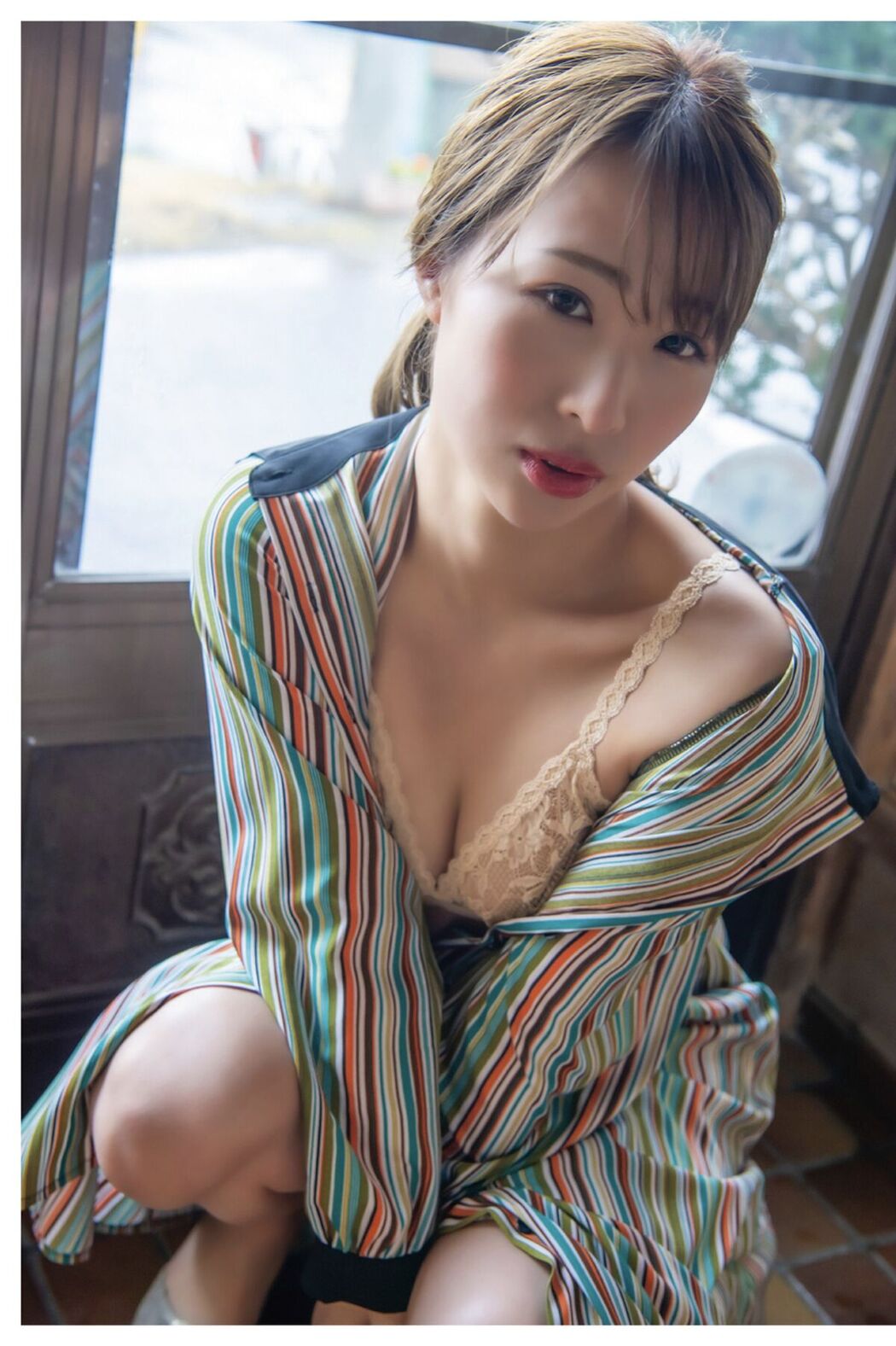 JP Megu Mio 三尾めぐ – 想い出巡り Part2