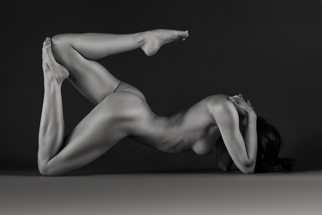Erotica In Different Poses
