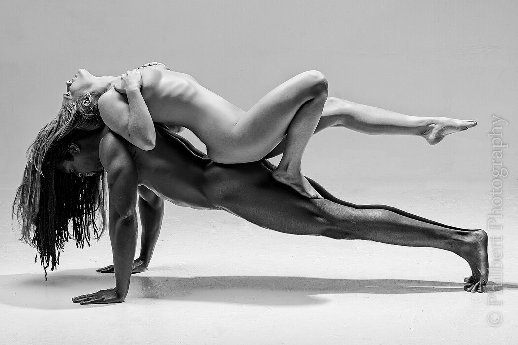 Erotica In Different Poses