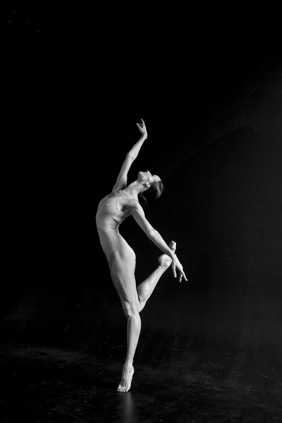 Bleeping AT The Ballet