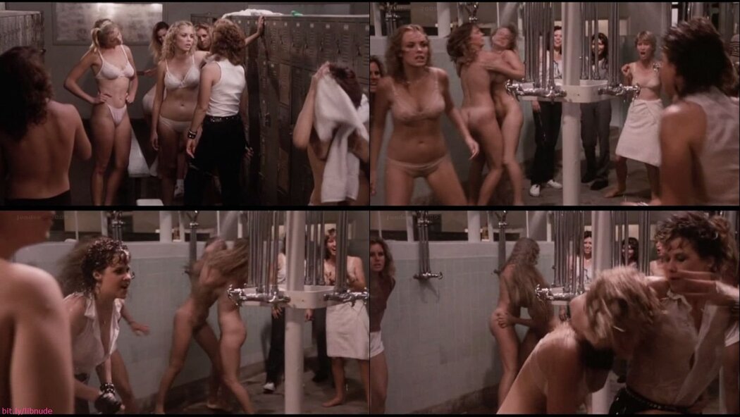 Naked In The Hall Cover Photo