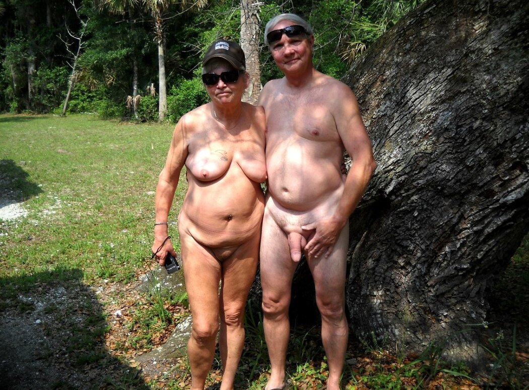 Mature Couples Nude
