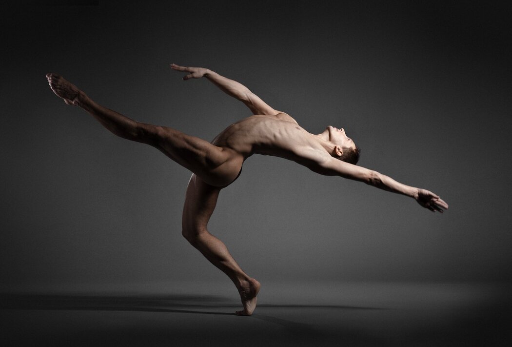 Bleeping AT The Ballet