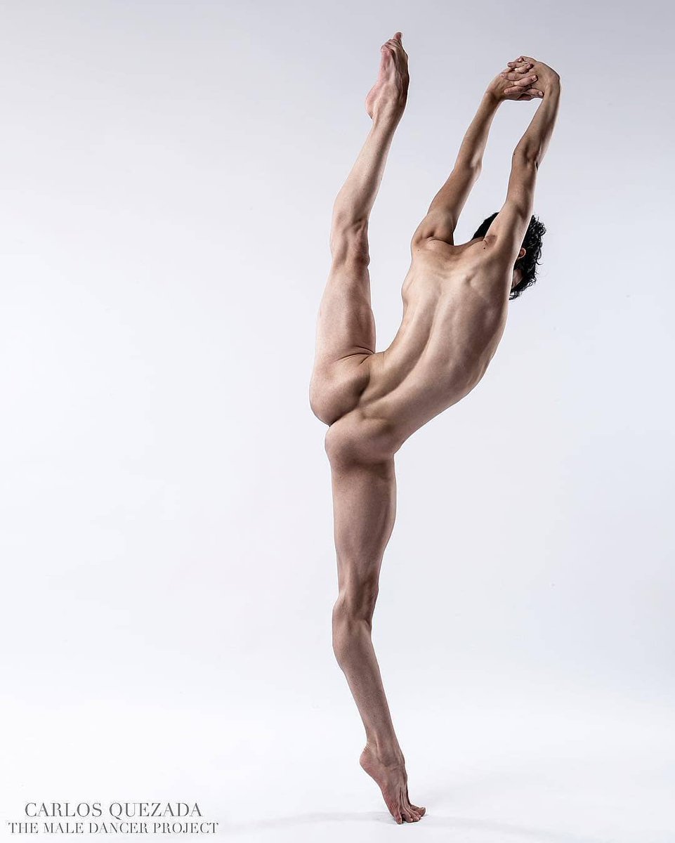 Bleeping AT The Ballet