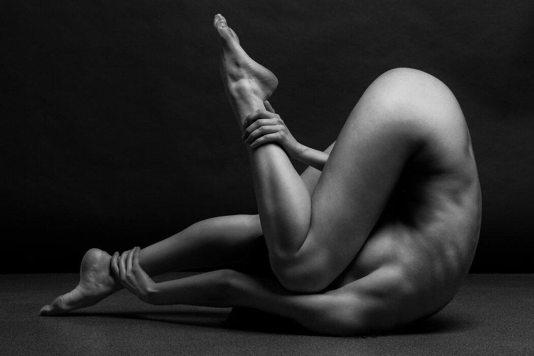 Erotica In Different Poses