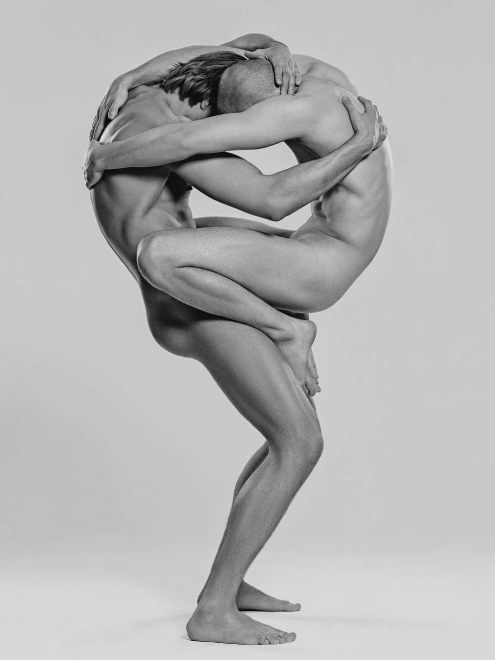 Erotica In Different Poses