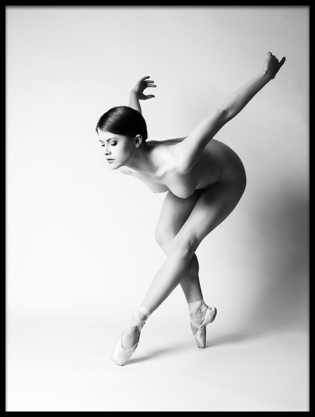 Bleeping AT The Ballet