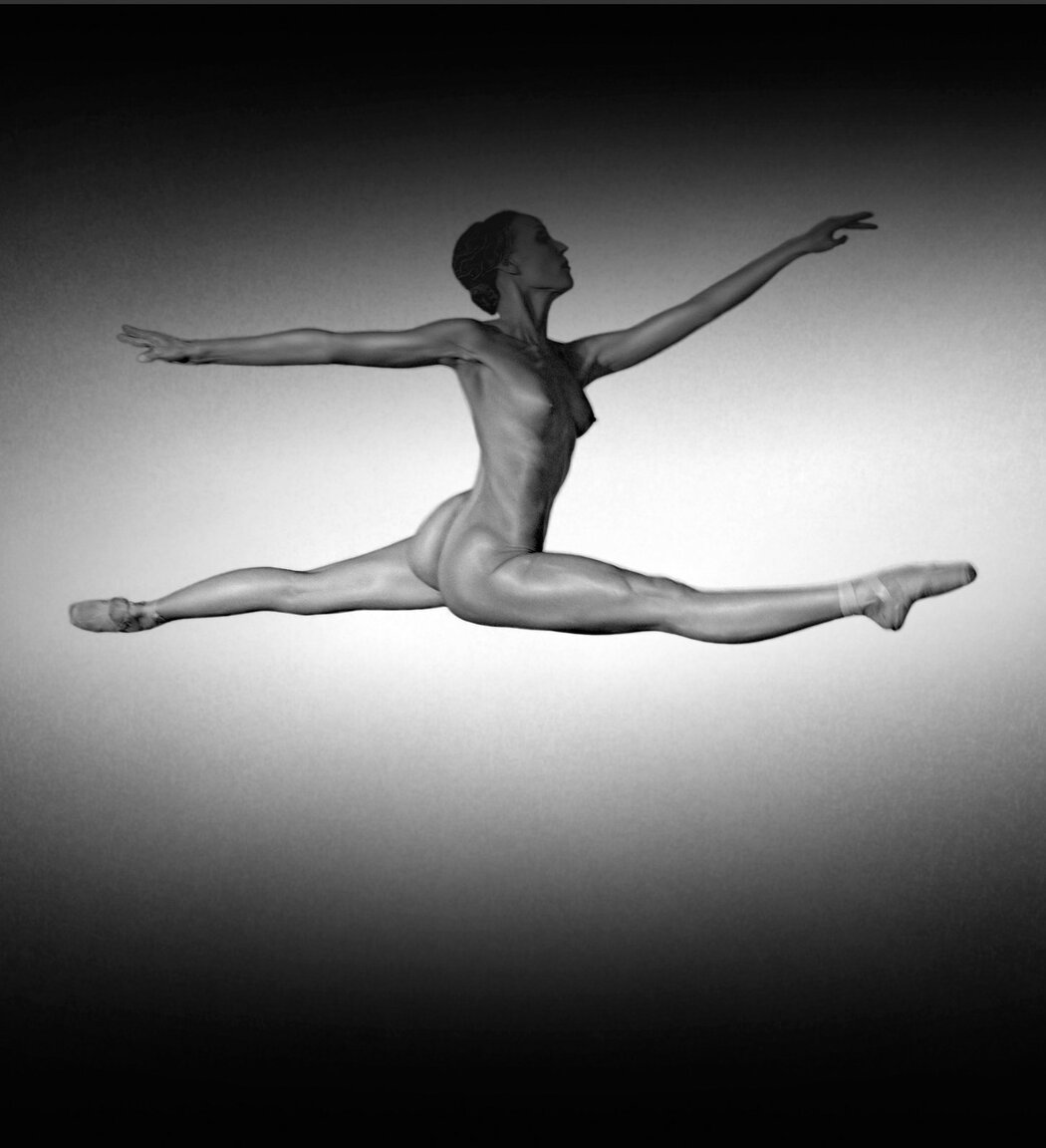 Bleeping AT The Ballet