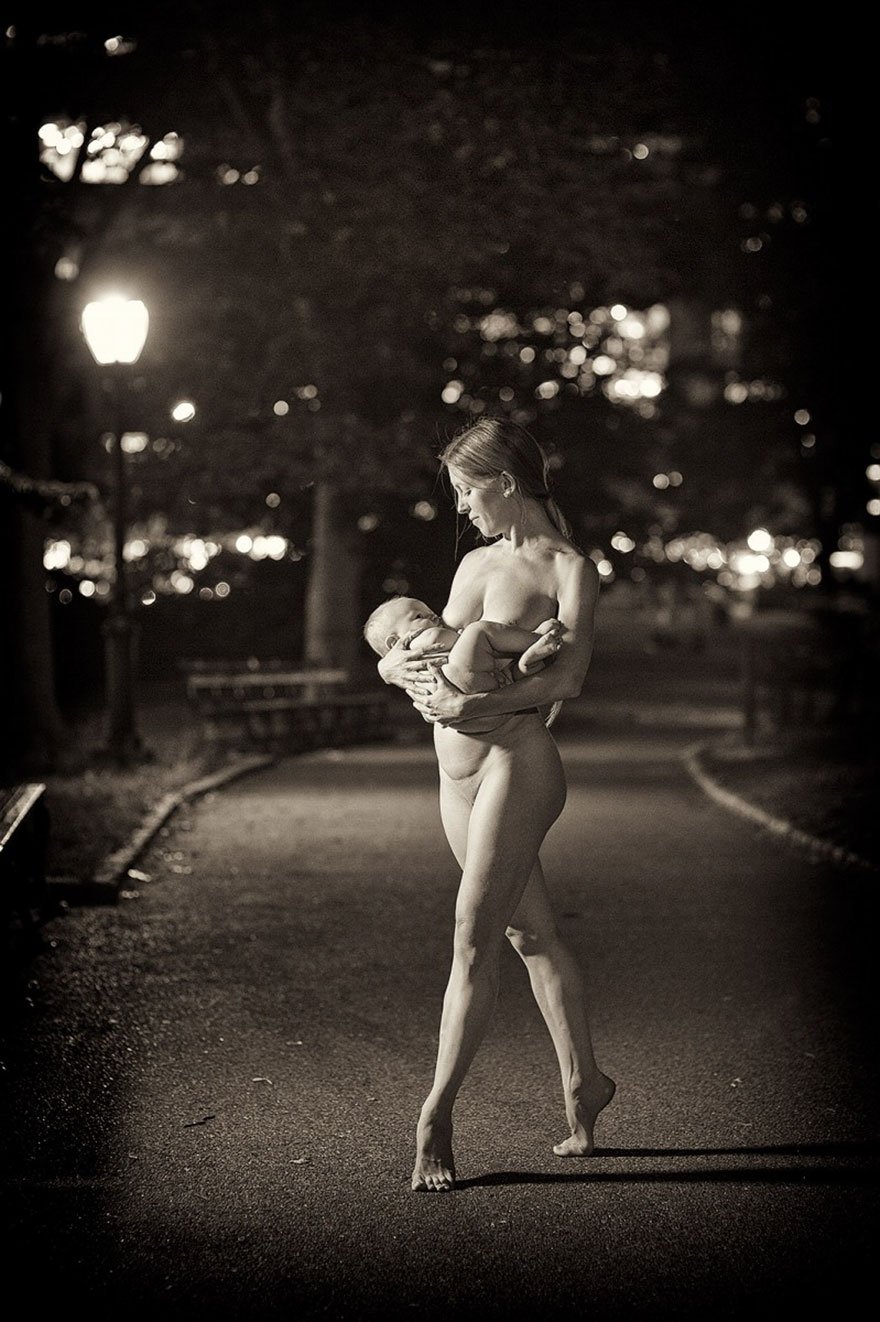 Bleeping AT The Ballet