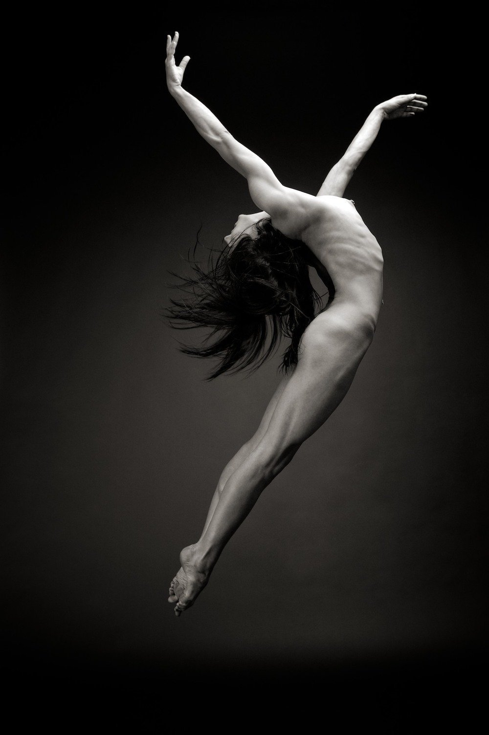 Bleeping AT The Ballet