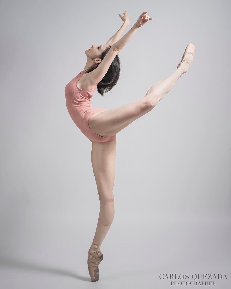 Bleeping AT The Ballet