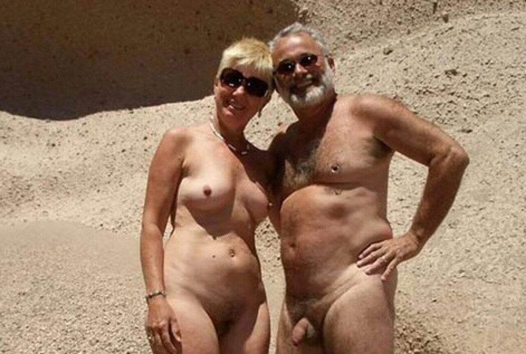 Mature Couples Nude