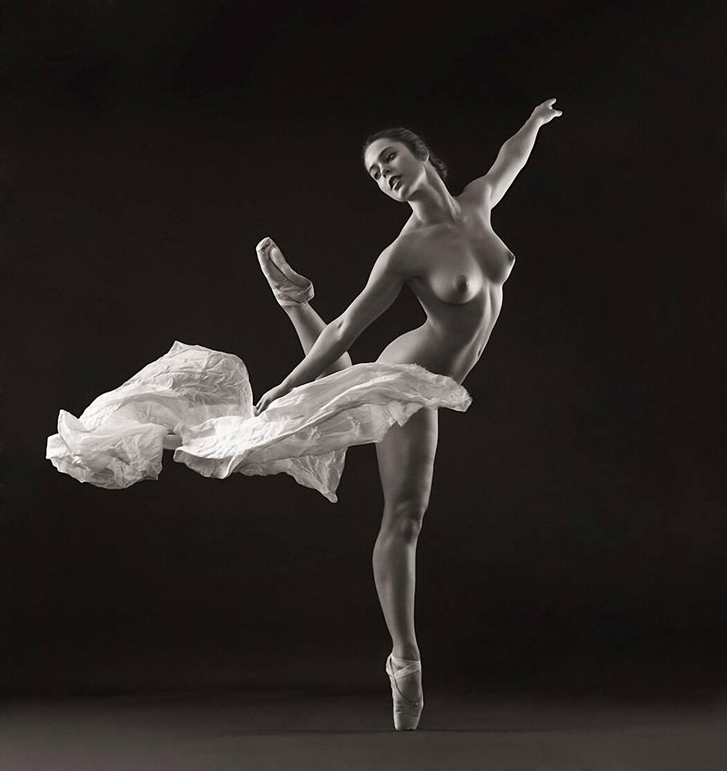 Bleeping AT The Ballet