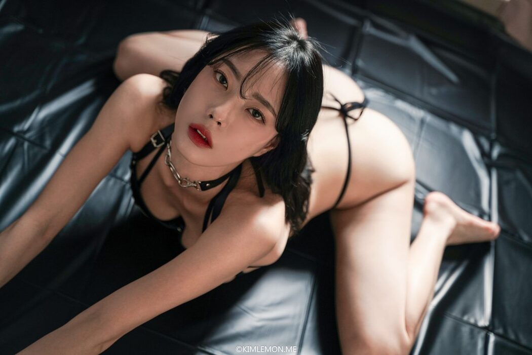 KIMLEMON SEYEON – Vol.25 A