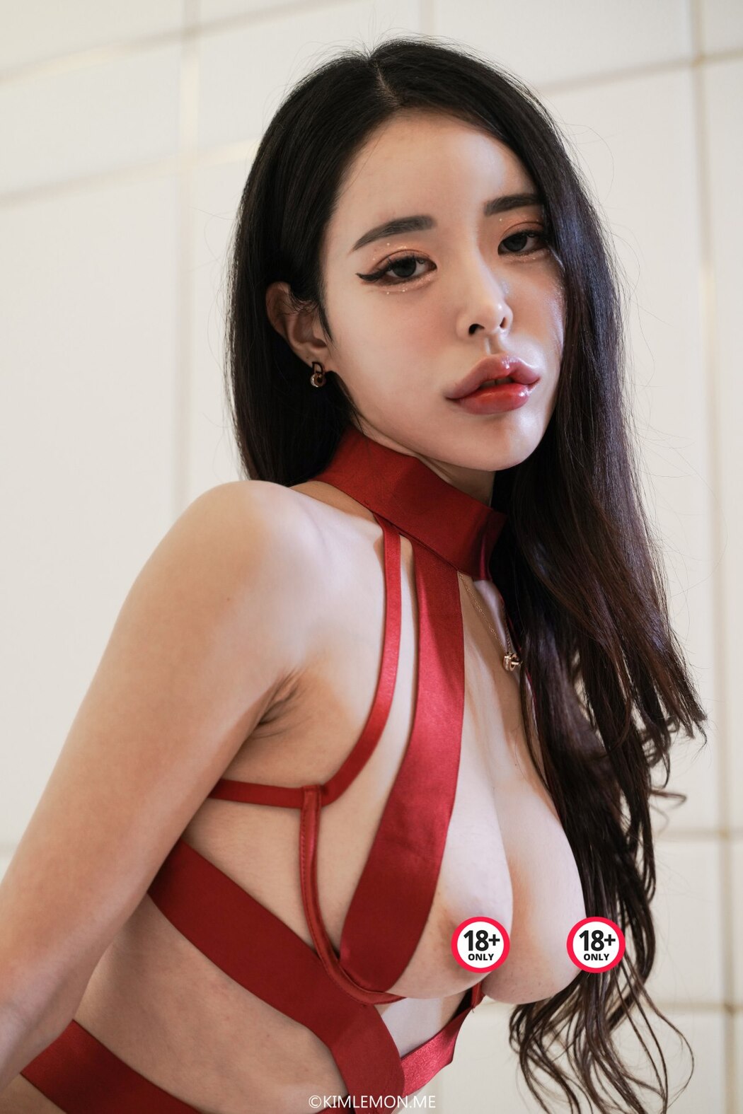 KIMLEMON CHAERI Vol.2