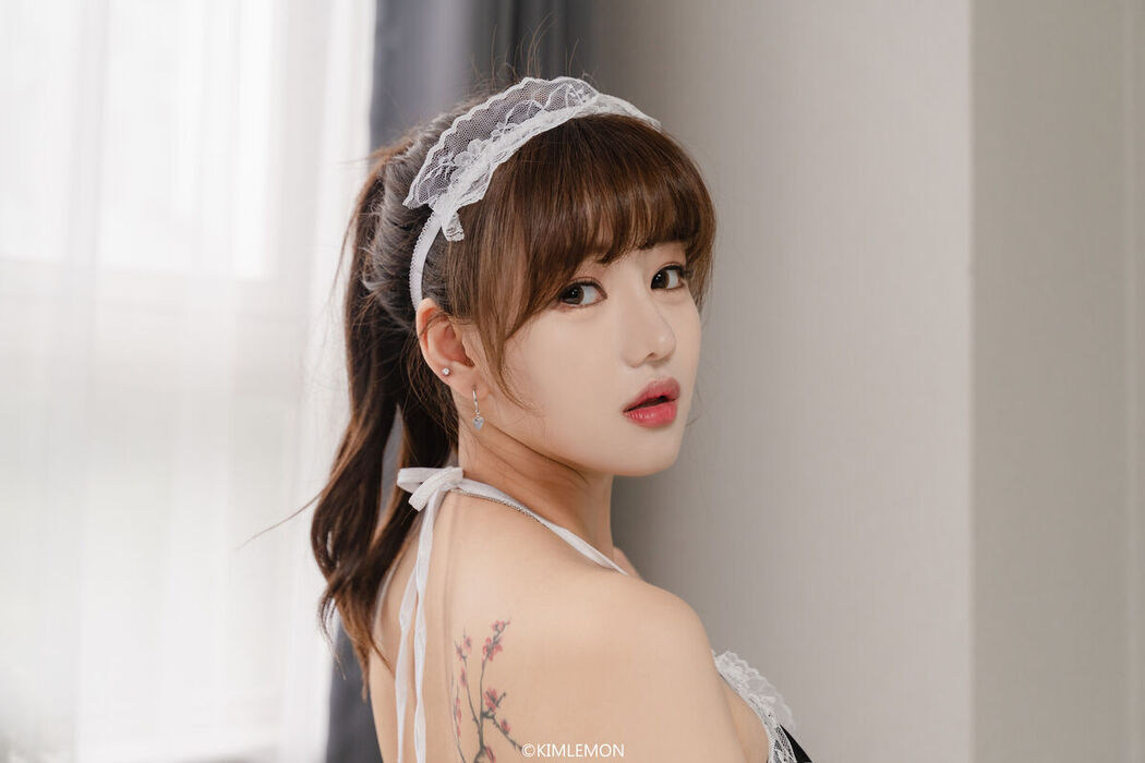 KIMLEMON QRI – Vol.3