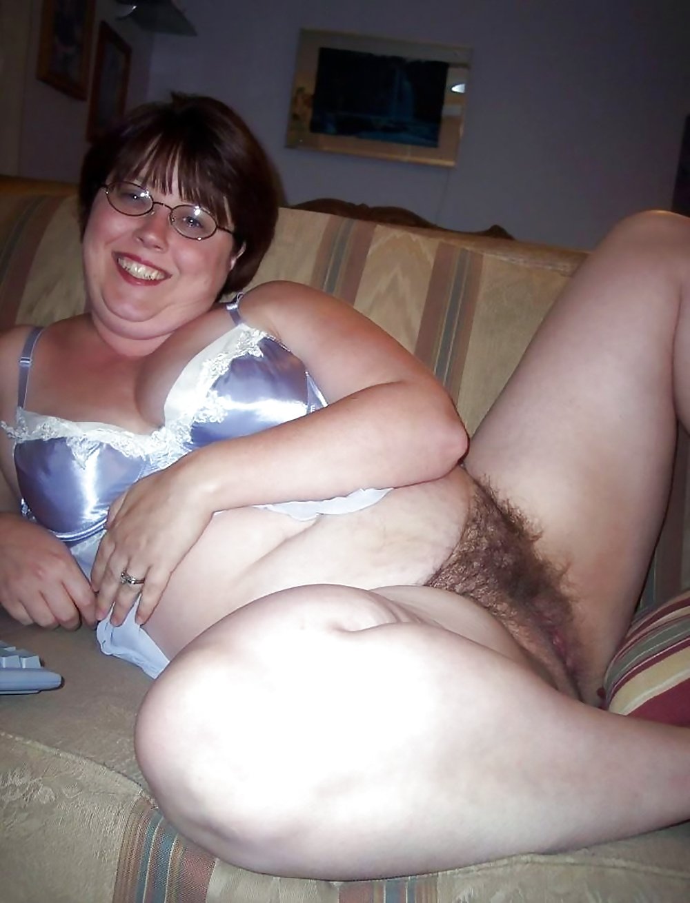 Naked Fat Hairy Women