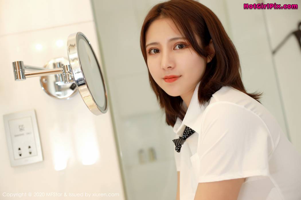 [MFStar] Vol.330 久久Aimee