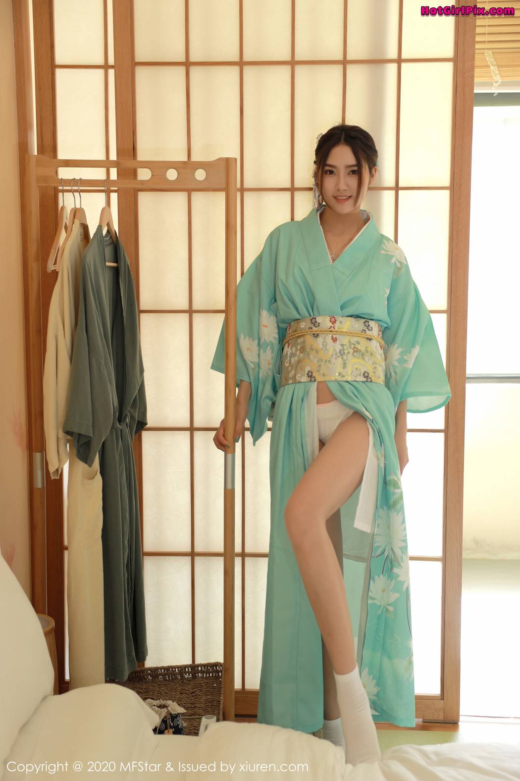 [MFStar] Vol.332 Fang Zi Xuan (方子萱)